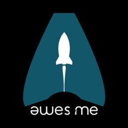 AWES.ME logo