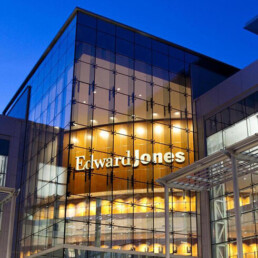 EDWARD JONES HQ
